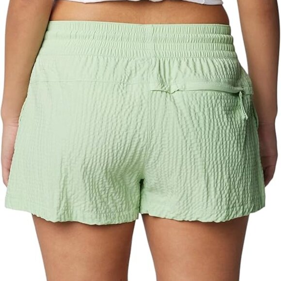 Columbia Boundless Trek Active Shorts for Women - Picture 3 of 10